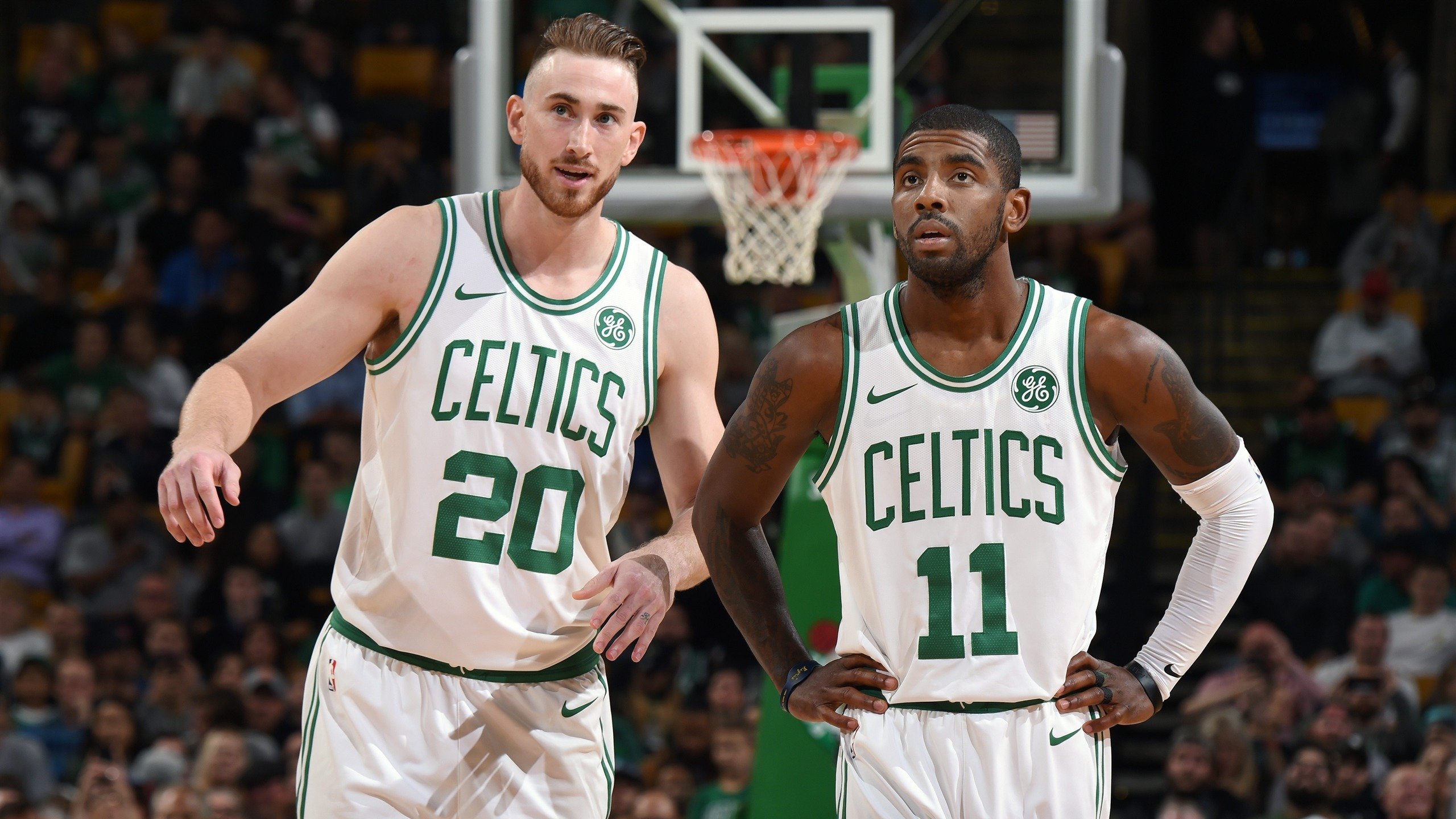 NBA官方公布月度最佳球员，塔图姆与约基奇当选，2021nba月最佳球员