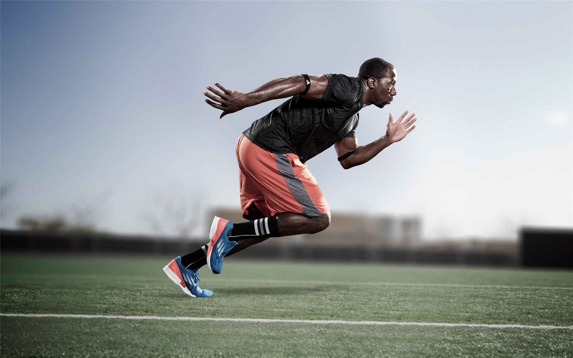 星空体育APP-全国青少年田径锦标赛，运动员展现超强实力，2020全国青少年田径